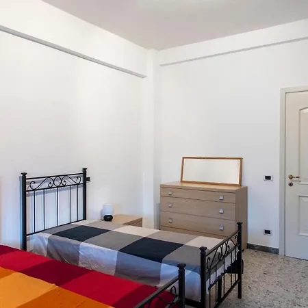 Apartment Casa Cornelia Rome