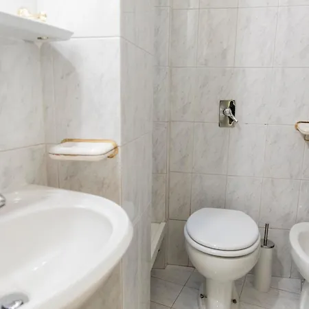 Apartment Casa Cornelia *