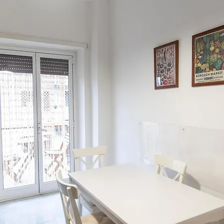 Casa Cornelia * Rome