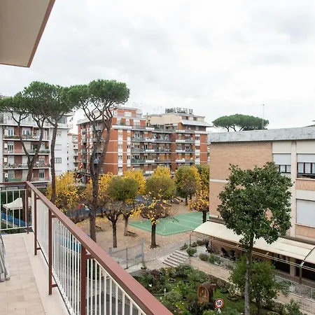 Casa Cornelia Apartment