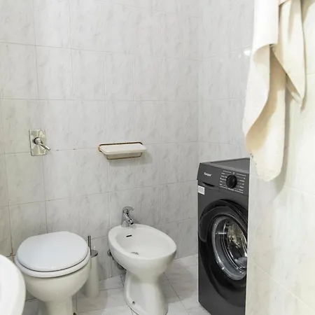 Apartment Casa Cornelia