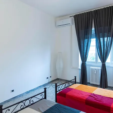 Apartment Casa Cornelia Rome
