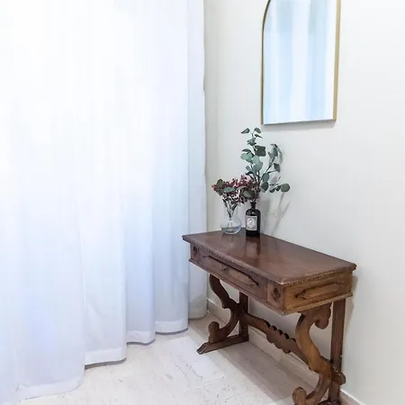 Casa Cornelia Apartment