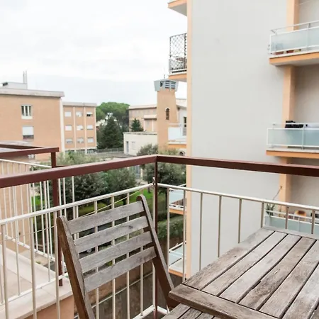 Casa Cornelia Apartment
