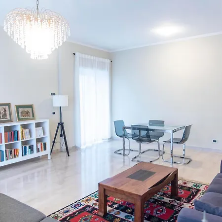 Casa Cornelia Apartment Rome
