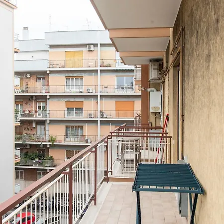 Casa Cornelia * Rom