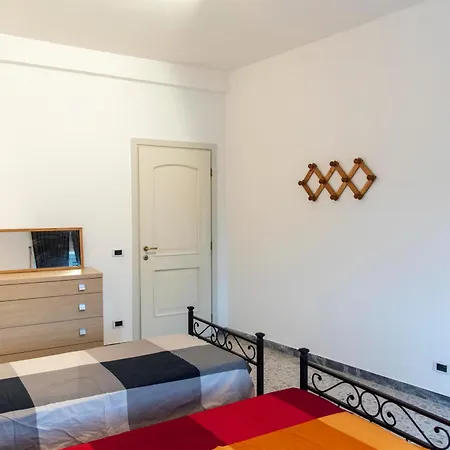 Apartmán Casa Cornelia *