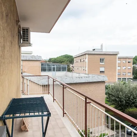 Apartmán Casa Cornelia *