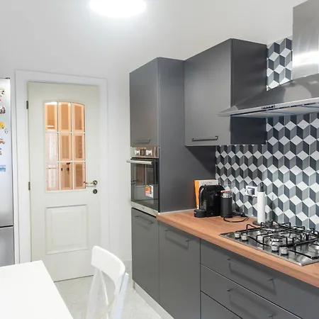 Apartment Casa Cornelia Rome