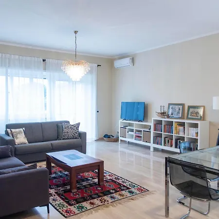 Apartment Casa Cornelia *